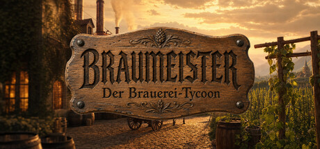 Braumeister: Der Brauerei-Tycoon
