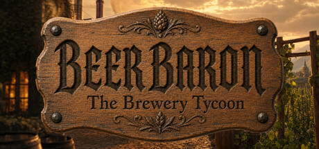 Beer Baron: The Brewery Tycoon