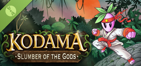 Kodama: Slumber of the Gods Demo