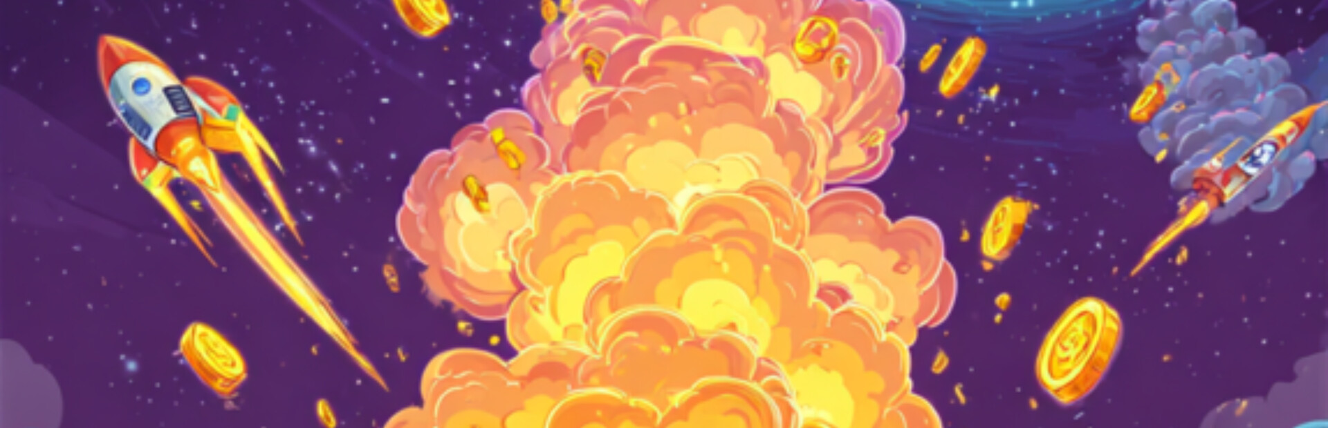 财富大爆炸