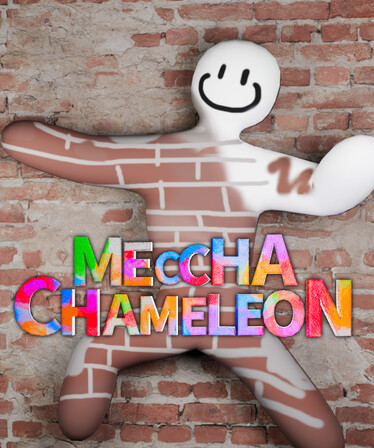 MECCHA CHAMELEON scena skrivanja