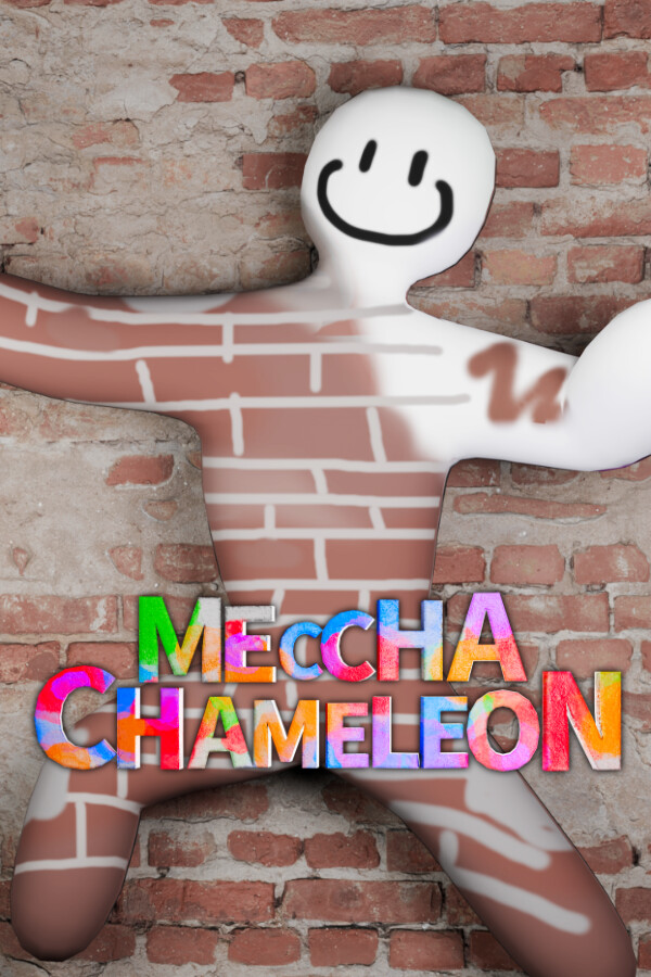 Obal MECCHA CHAMELEON