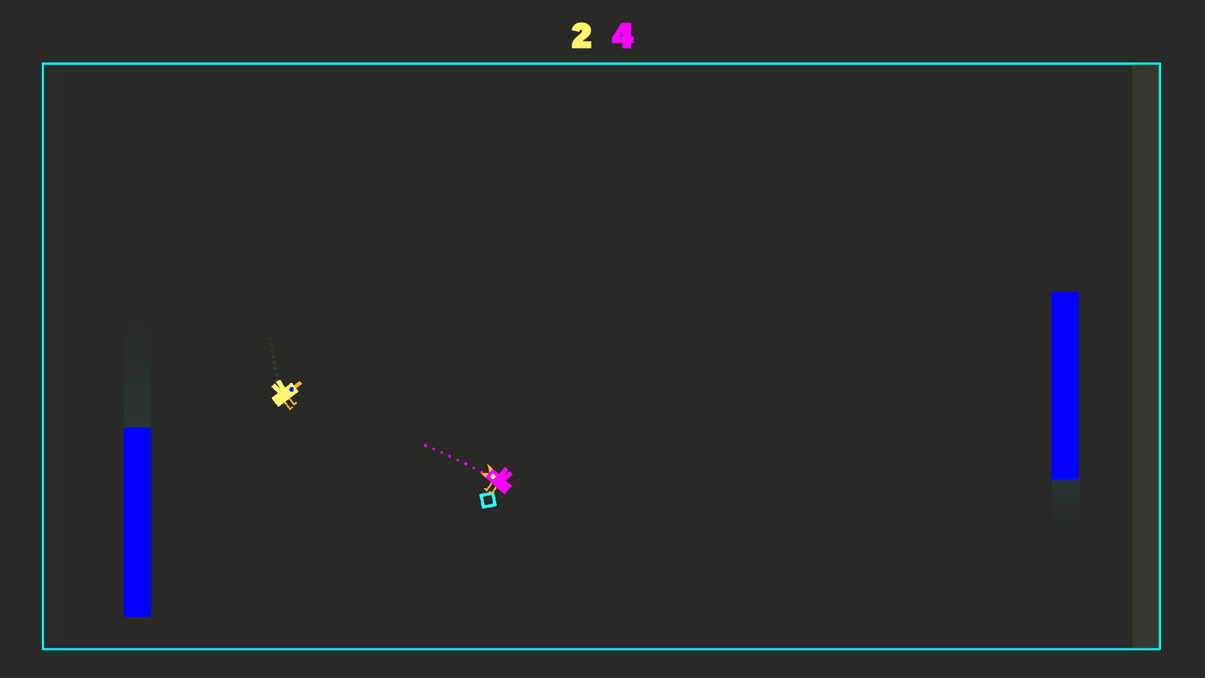 Birdsketball screenshot 4