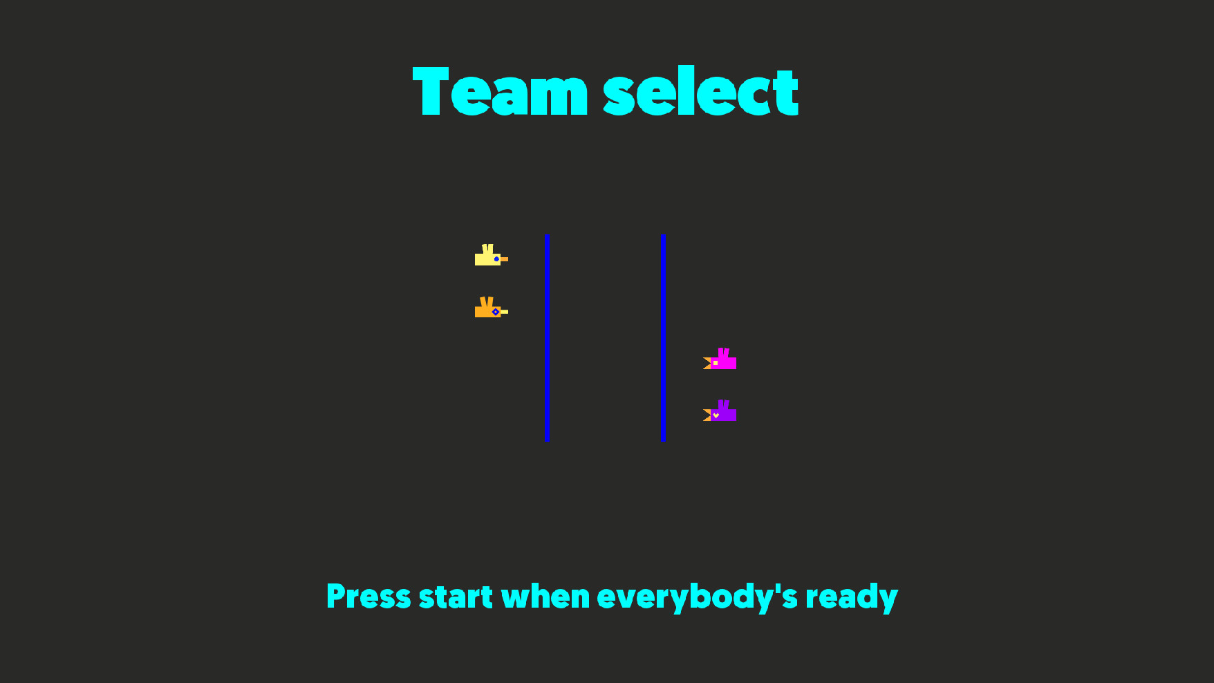 Birdsketball screenshot 5