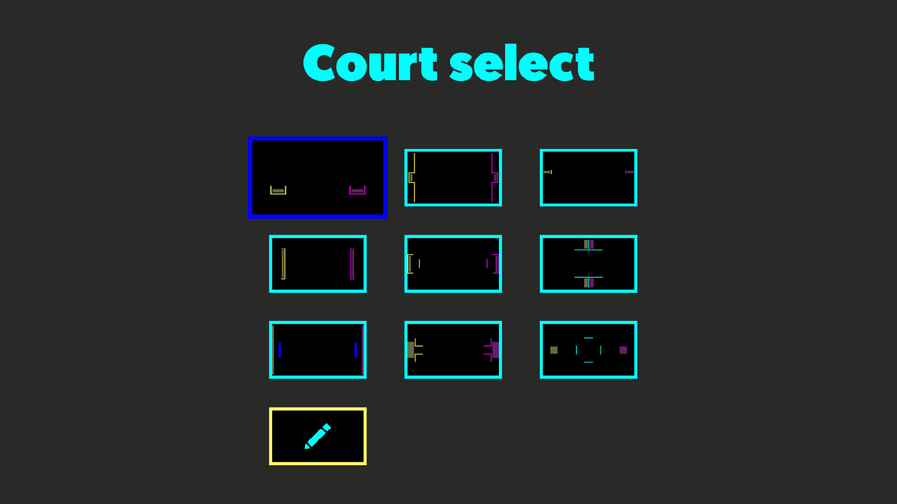 Birdsketball screenshot 3