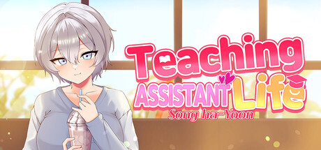 Teaching Assistant Life Song Ha-Yoon