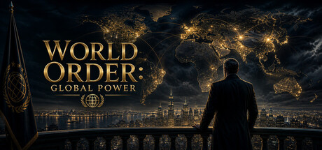 World Order: Global Power