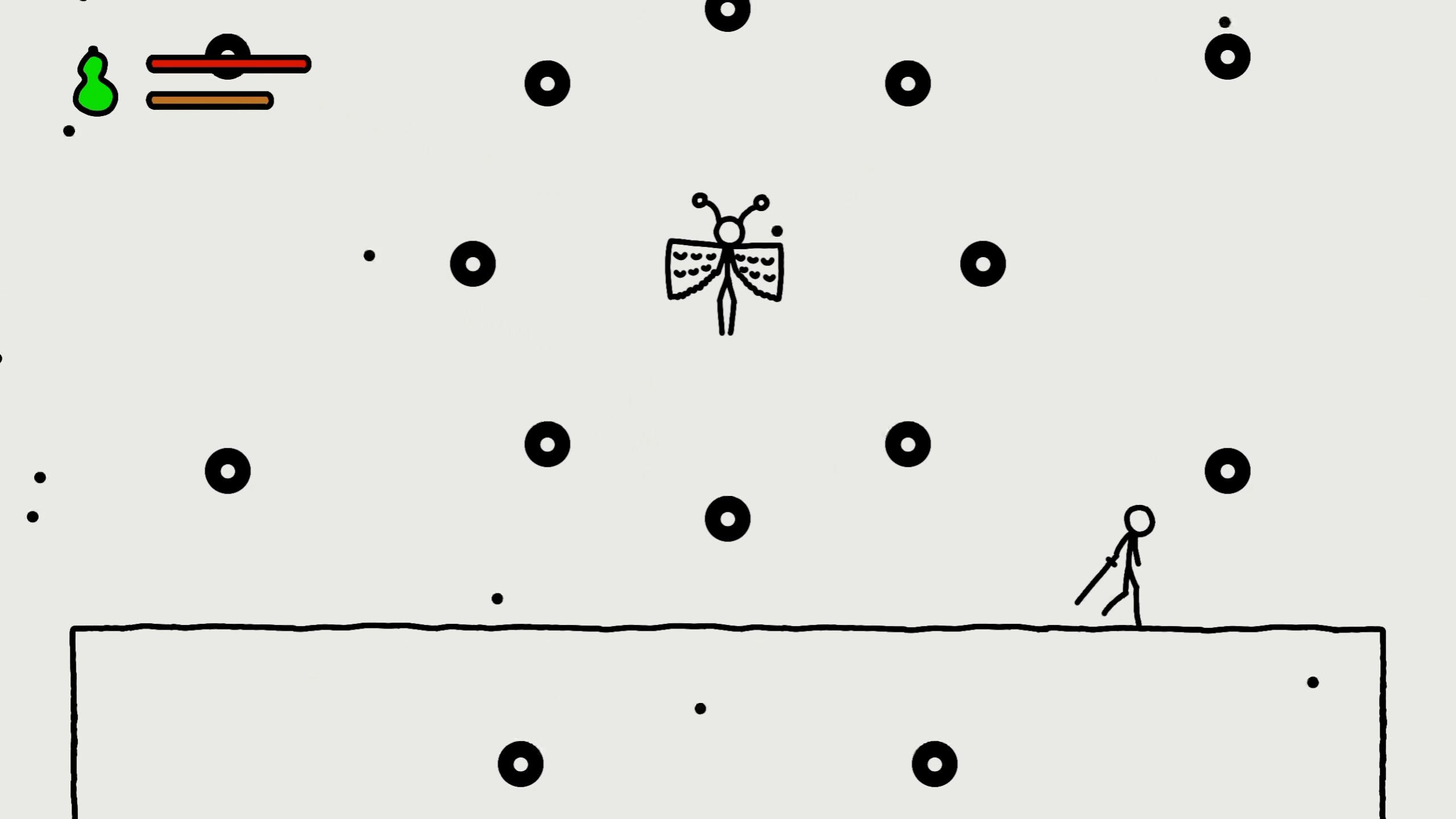 KILL HIM screenshot 3