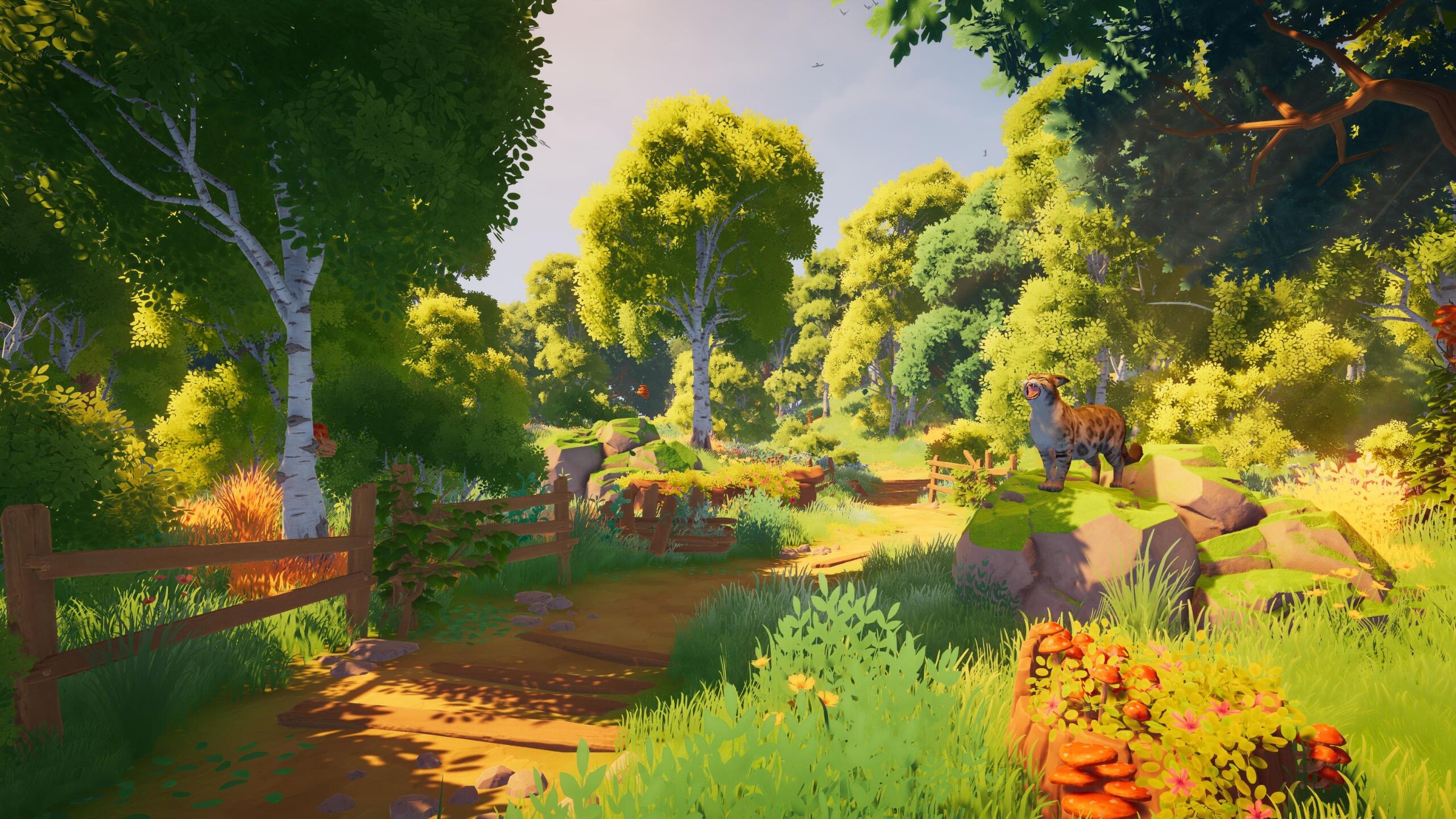 Junebug screenshot 2