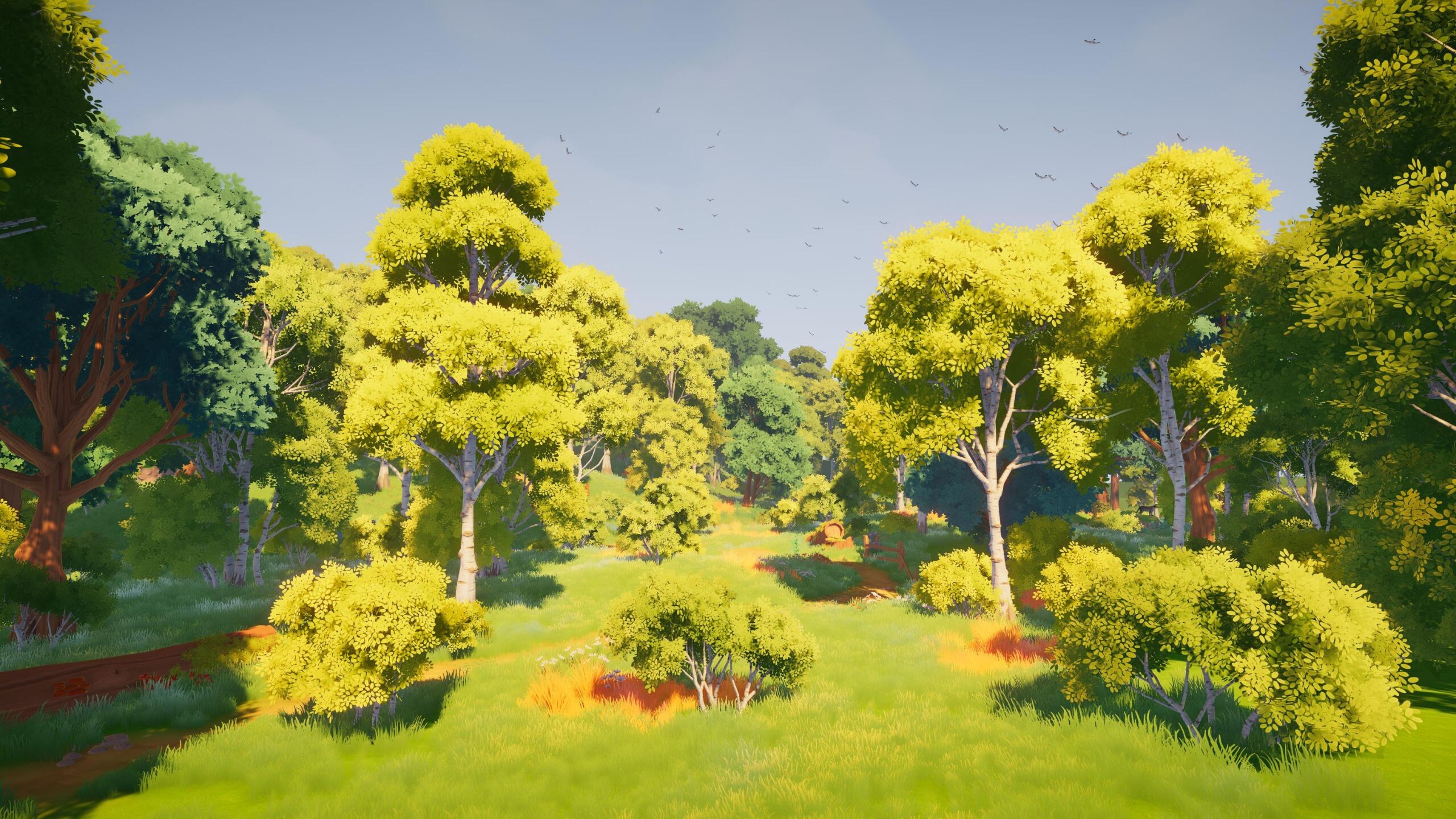 Junebug screenshot 1