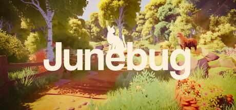 Junebug — Steam header