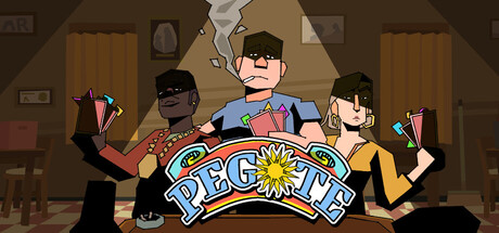 Pegote — Steam header