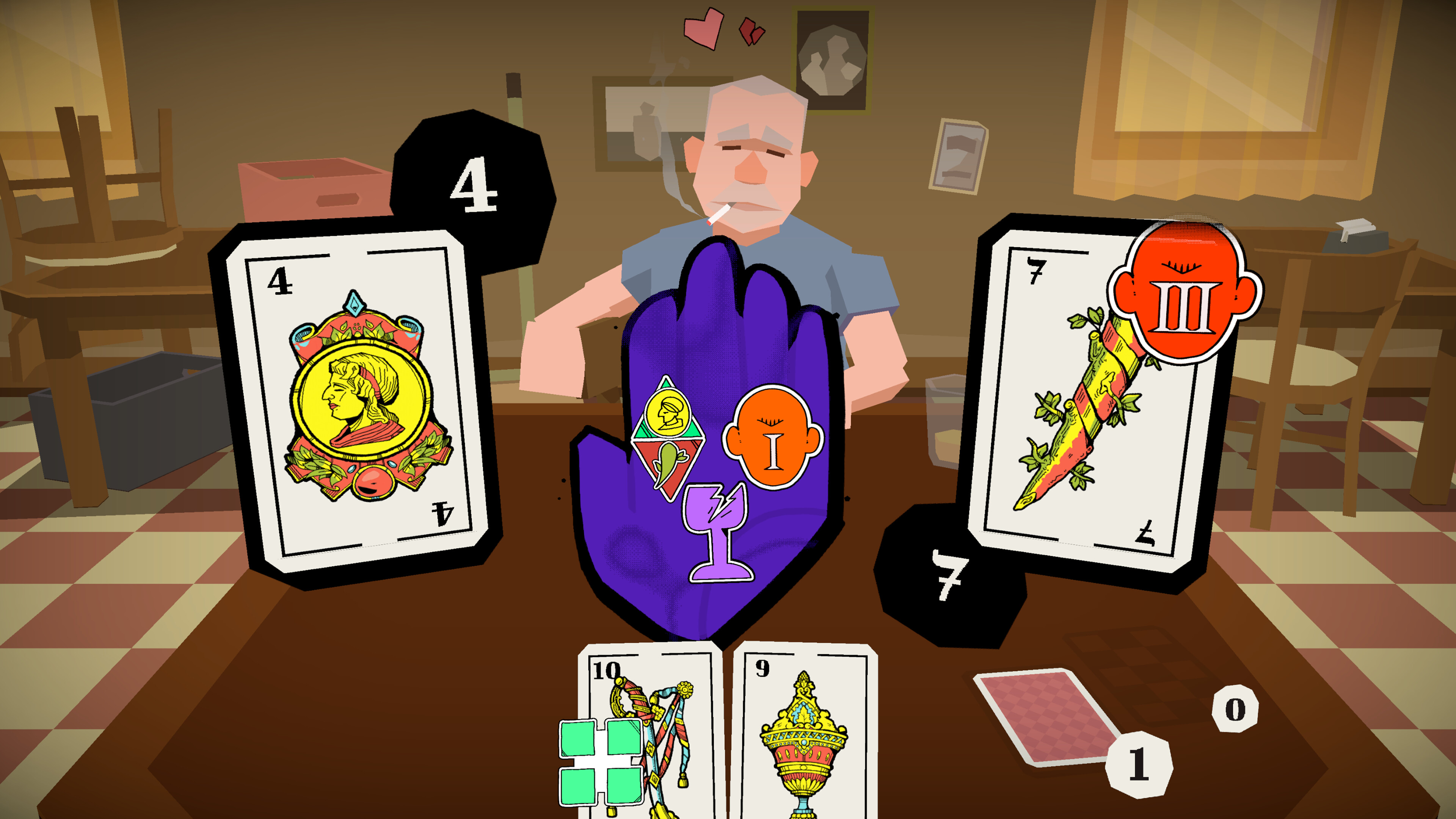 Pegote screenshot 5