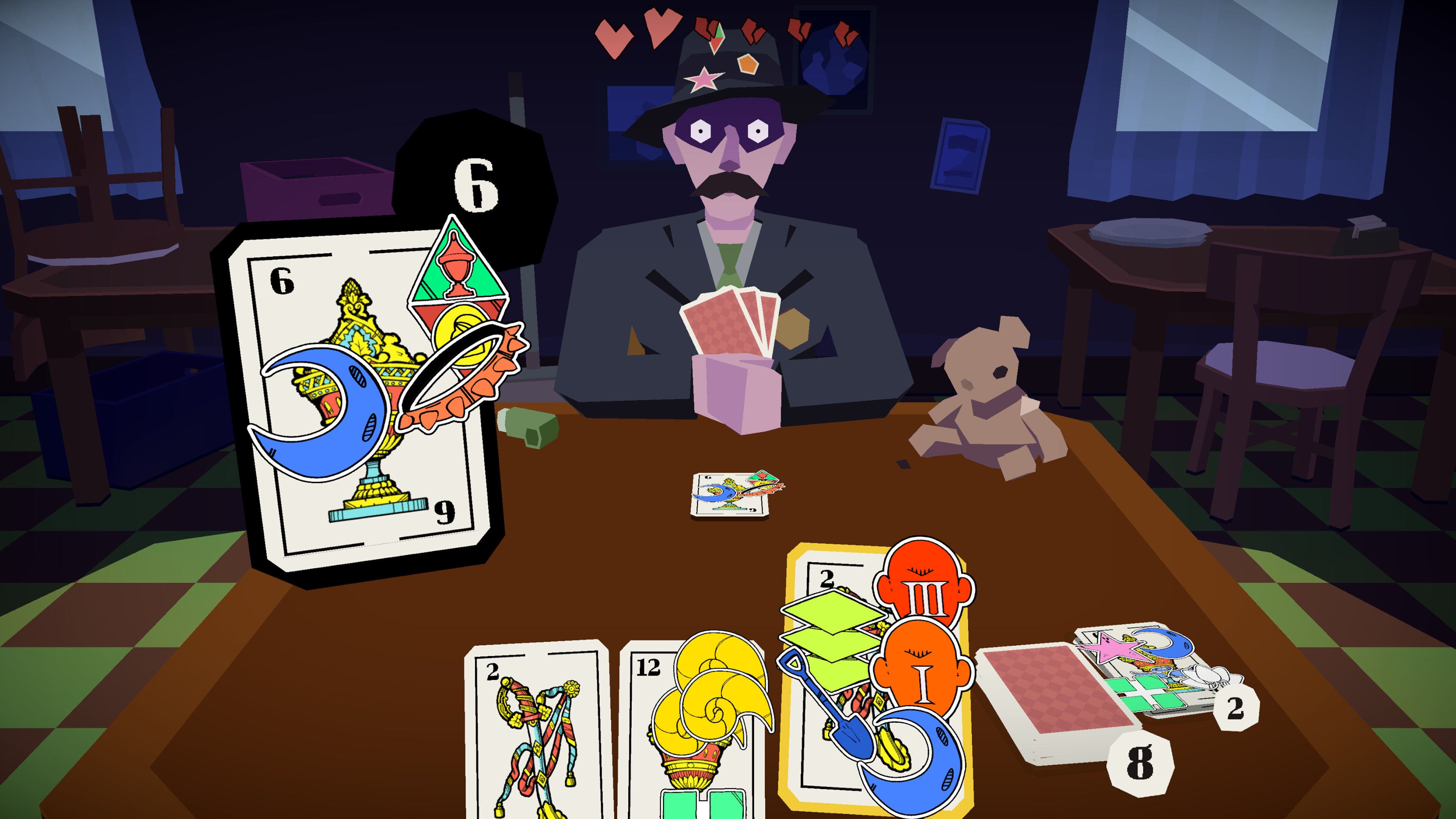 Pegote screenshot 3