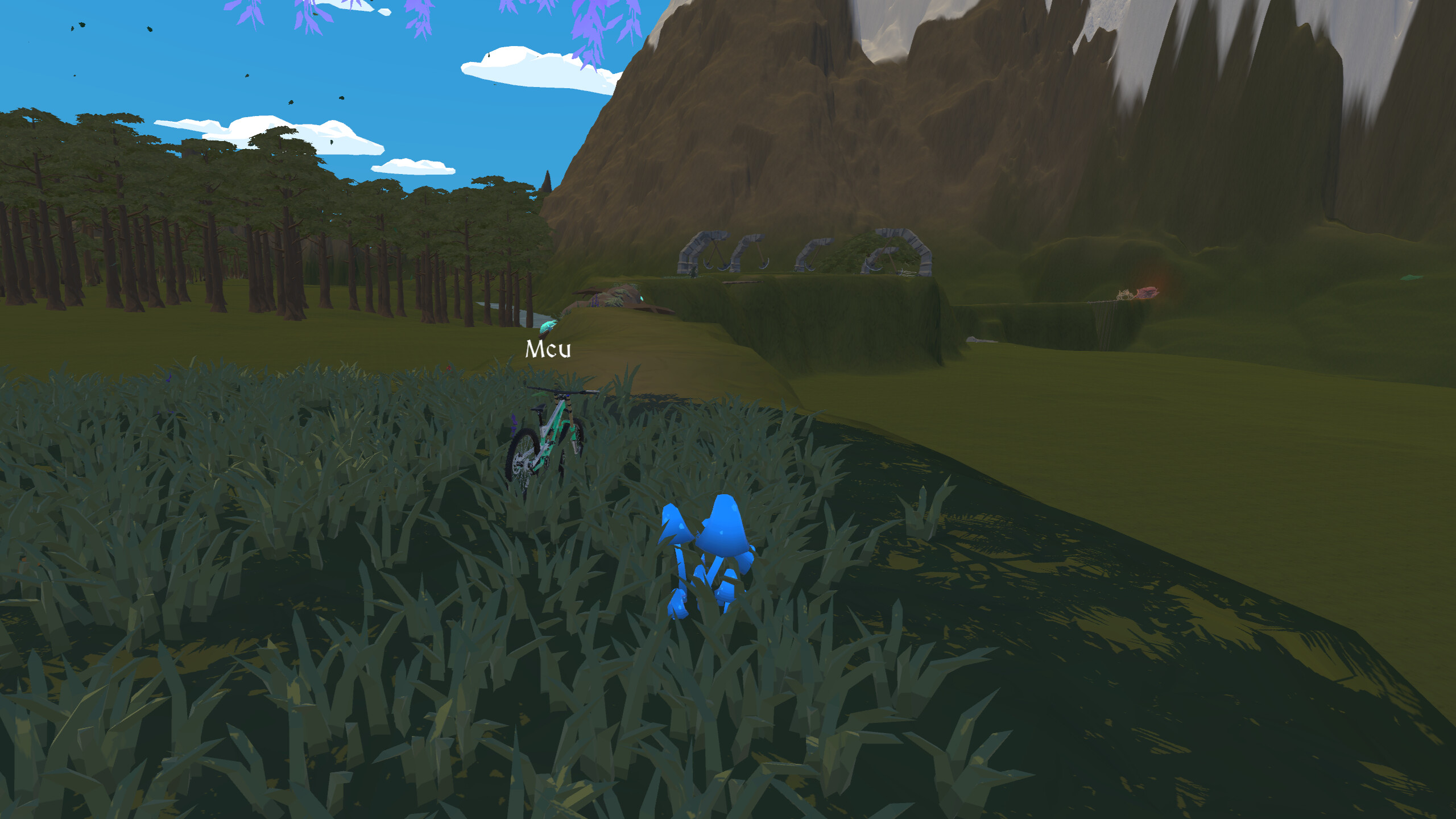 Chained Bikes screenshot 8