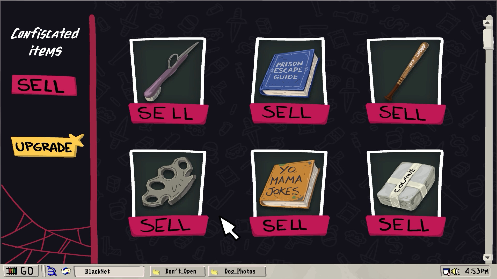Prison Pocket Patrol screenshot 9