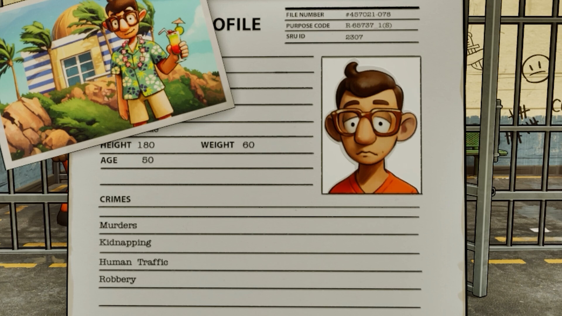 Prison Pocket Patrol screenshot 7