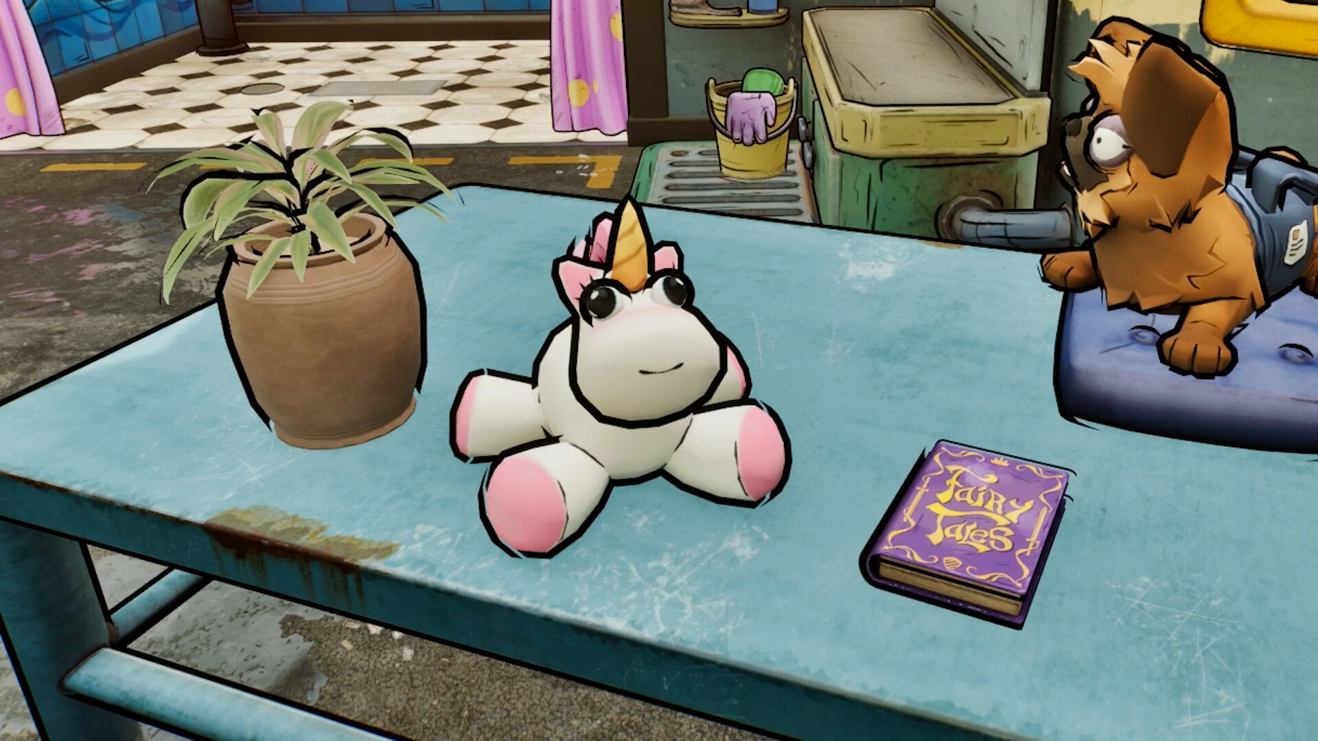 Prison Pocket Patrol screenshot 10