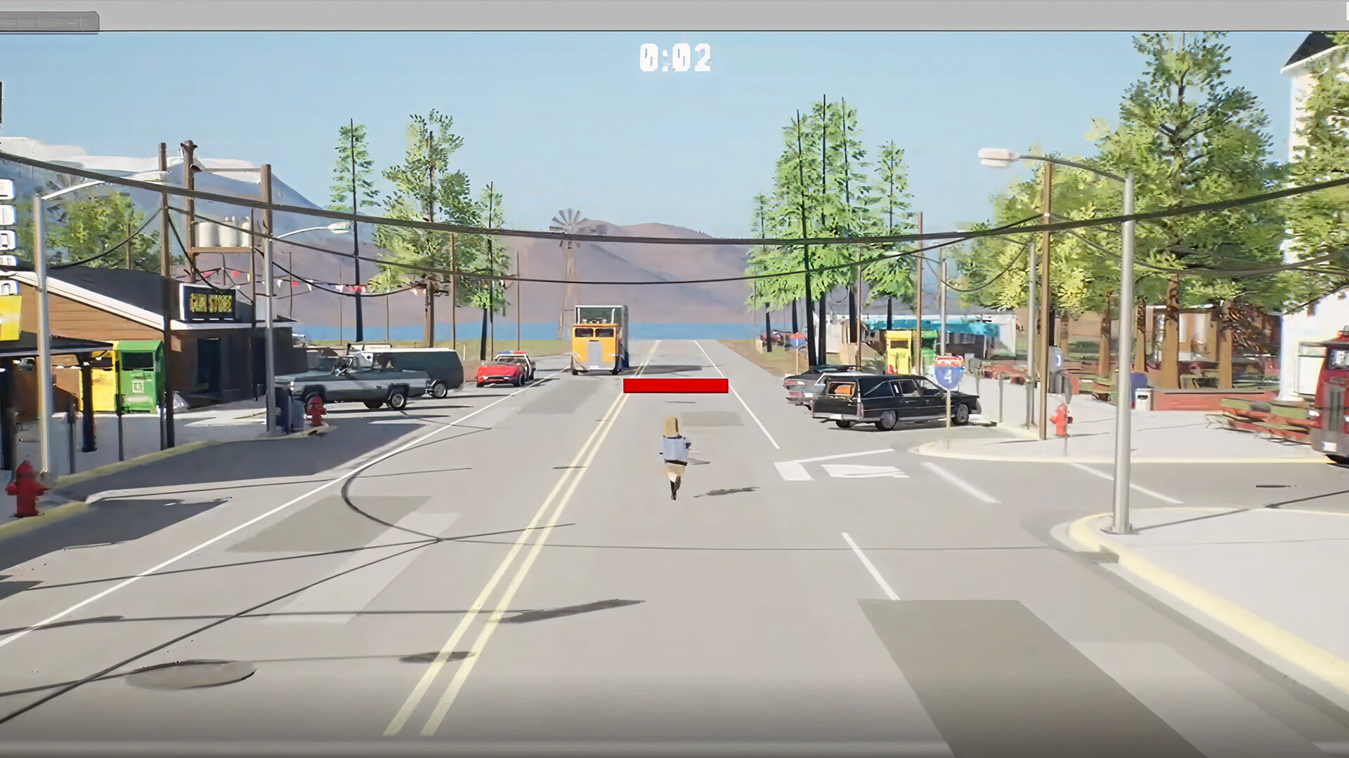 Mythopolis screenshot 1