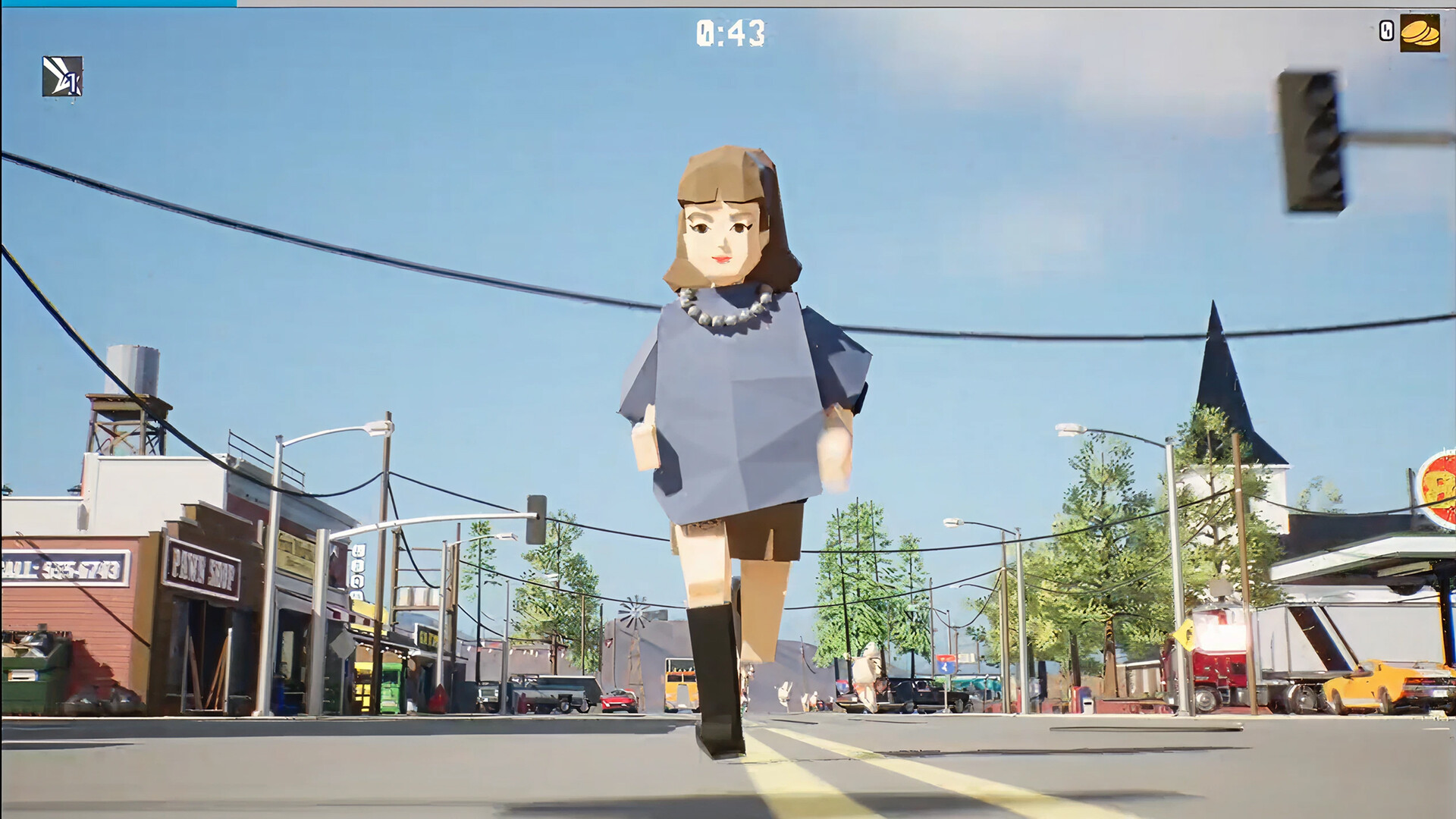 Mythopolis screenshot 4