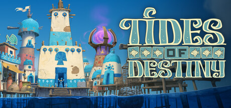 Tides of Destiny