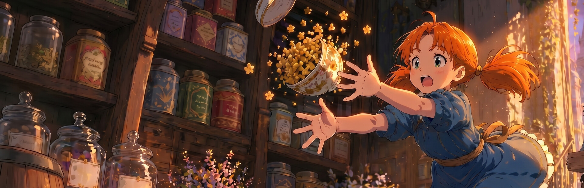 Princess Tomorrow