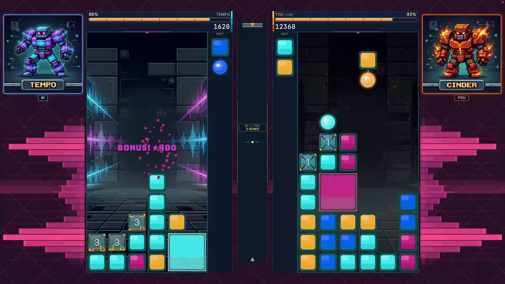 ChonkBlocker screenshot 4