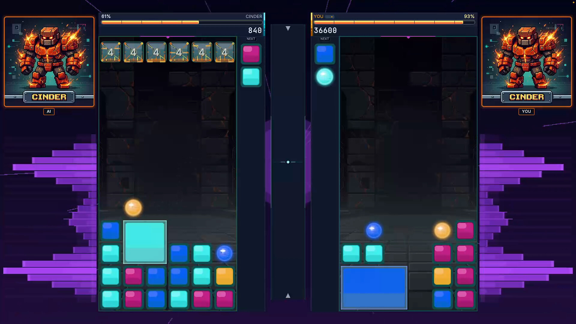 ChonkBlocker screenshot 3