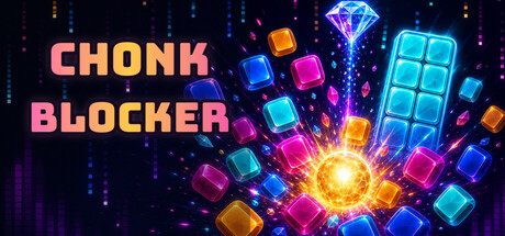 ChonkBlocker — Steam header