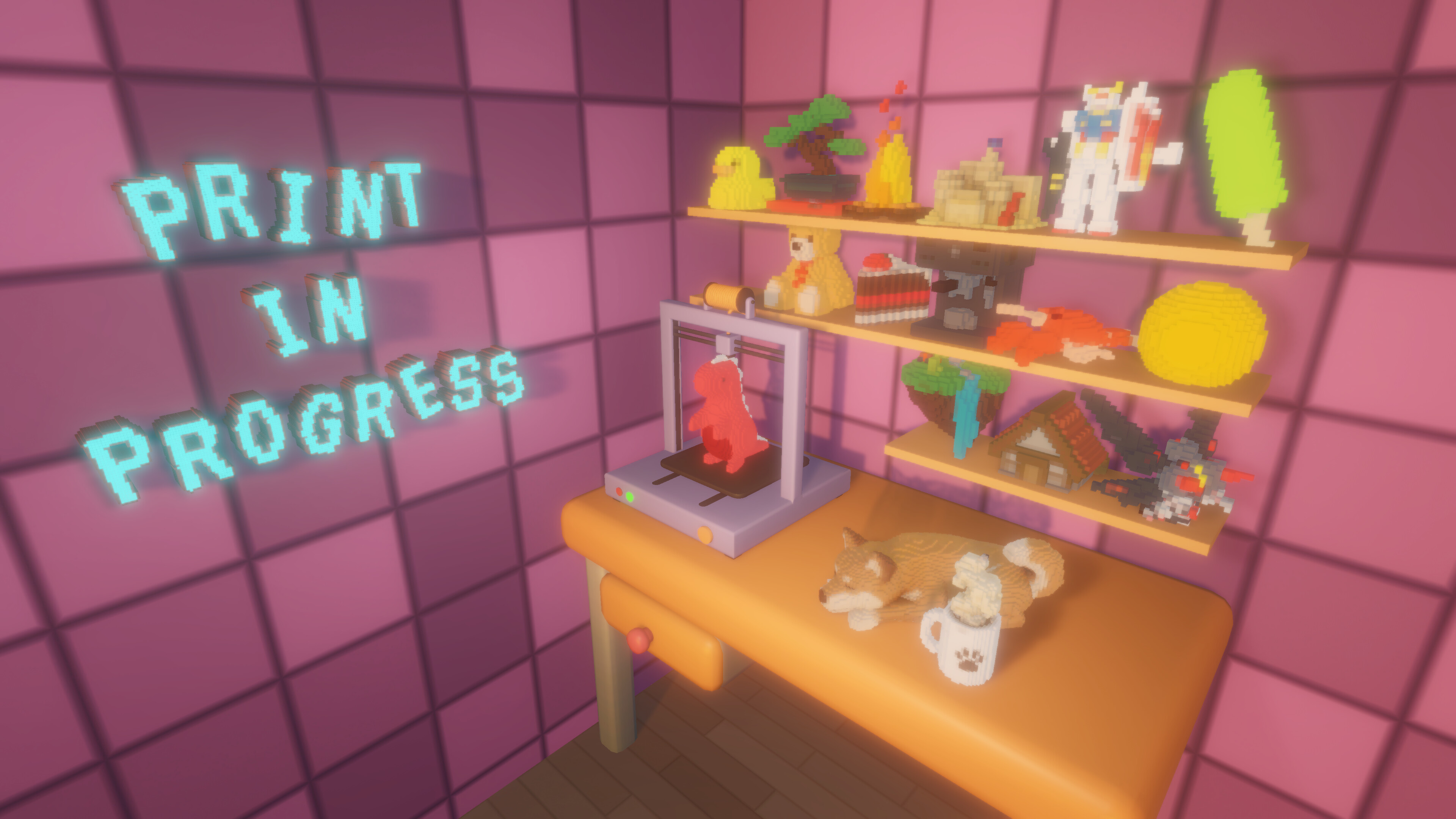 Print-in-Progress screenshot 6