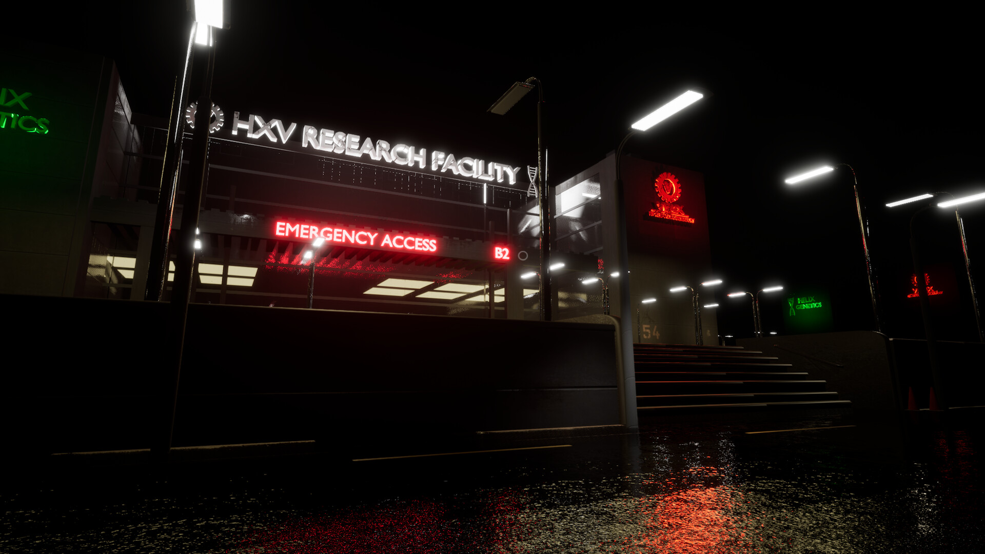 HXV screenshot 6
