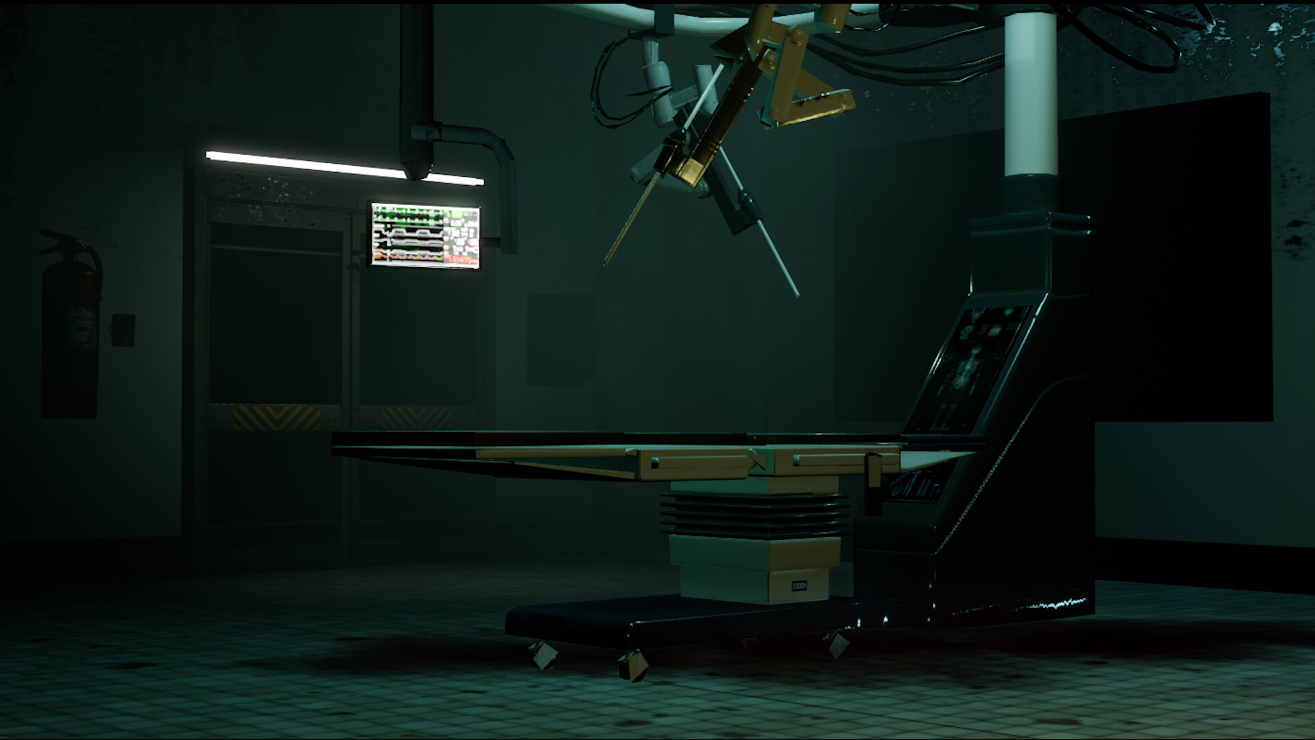 HXV screenshot 3