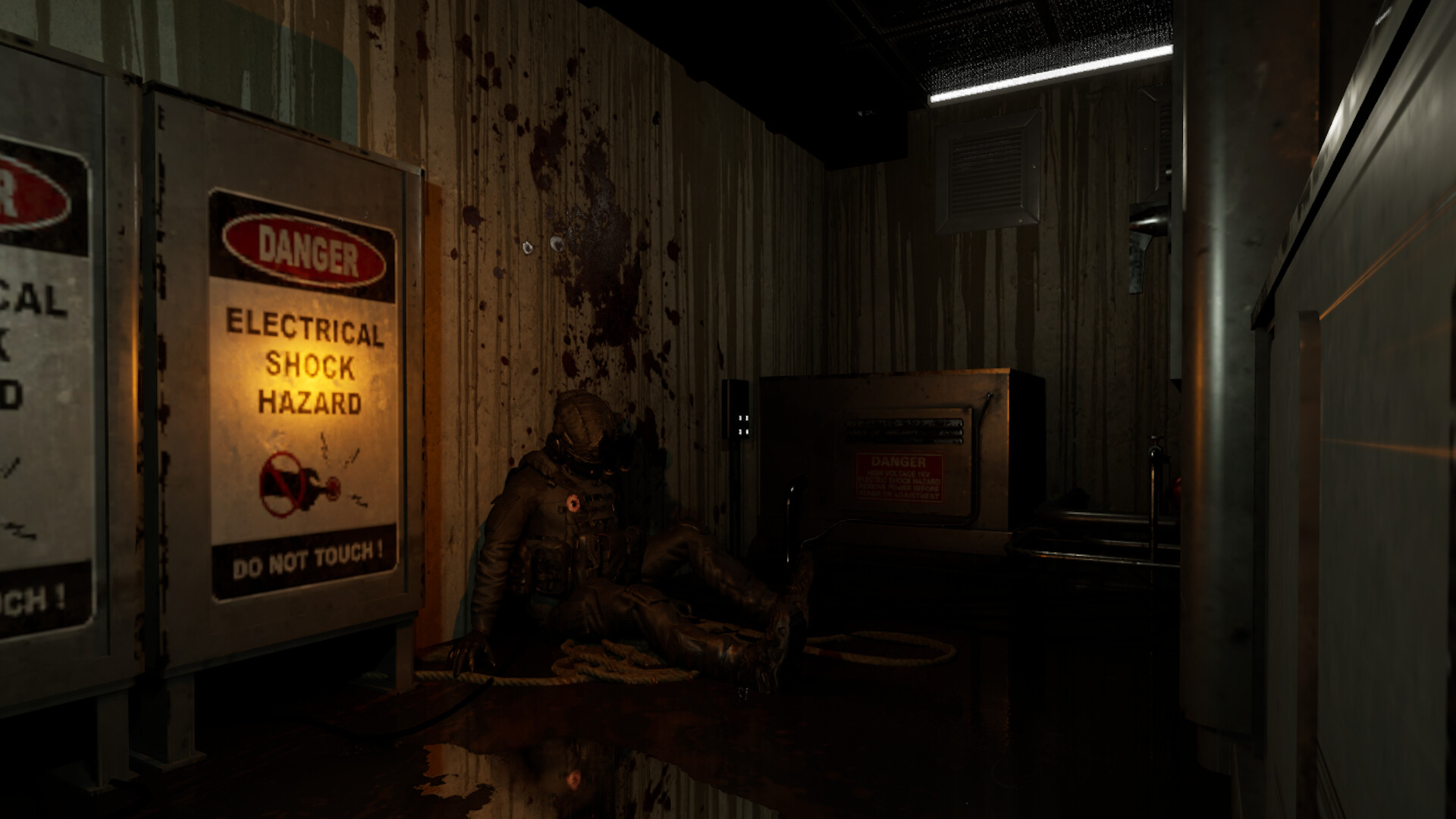 HXV screenshot 2