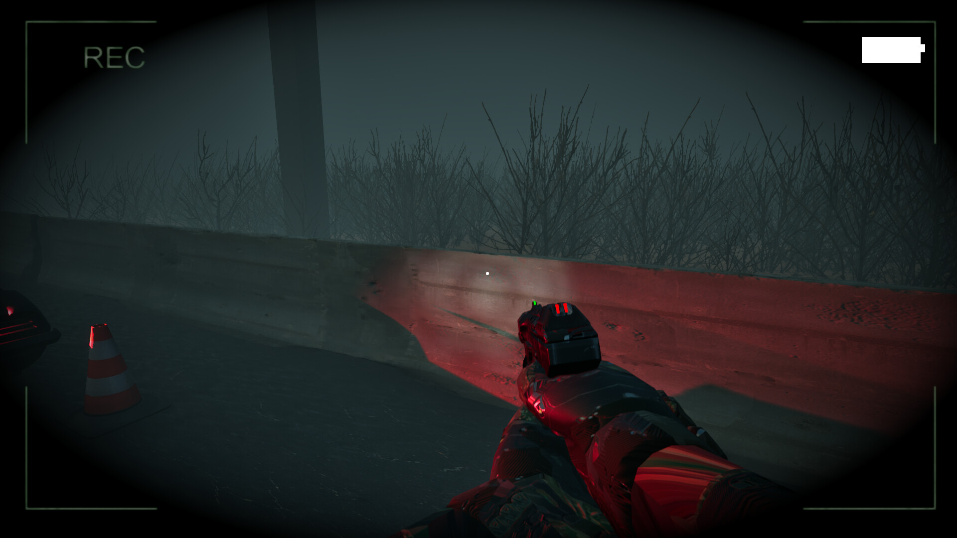 Miles To Nowhere screenshot 5