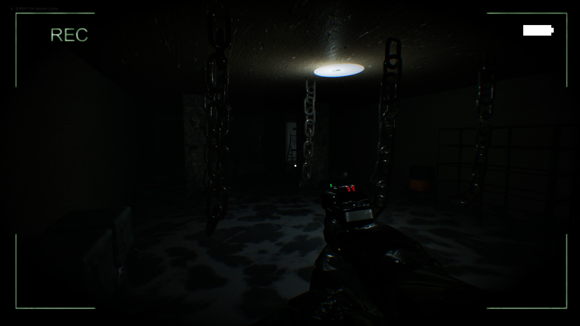 Miles To Nowhere screenshot 2