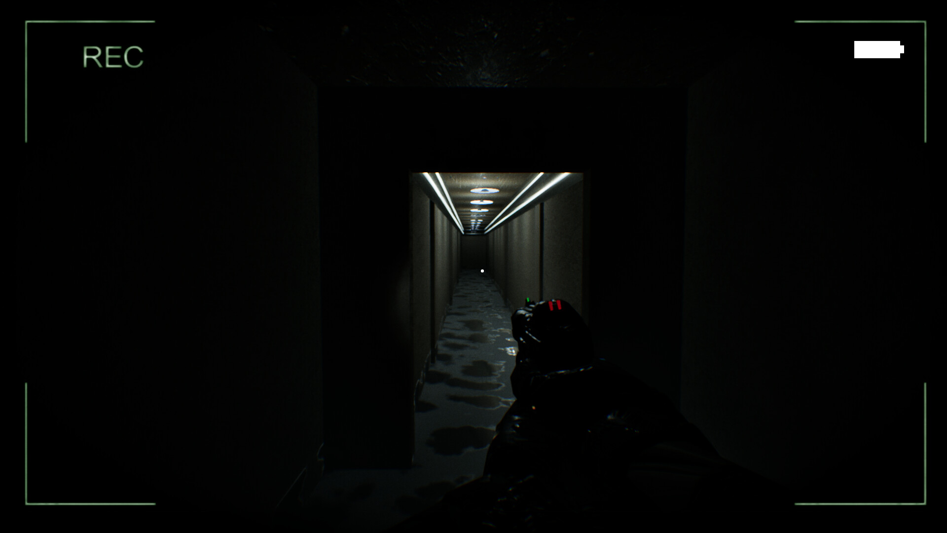 Miles To Nowhere screenshot 1