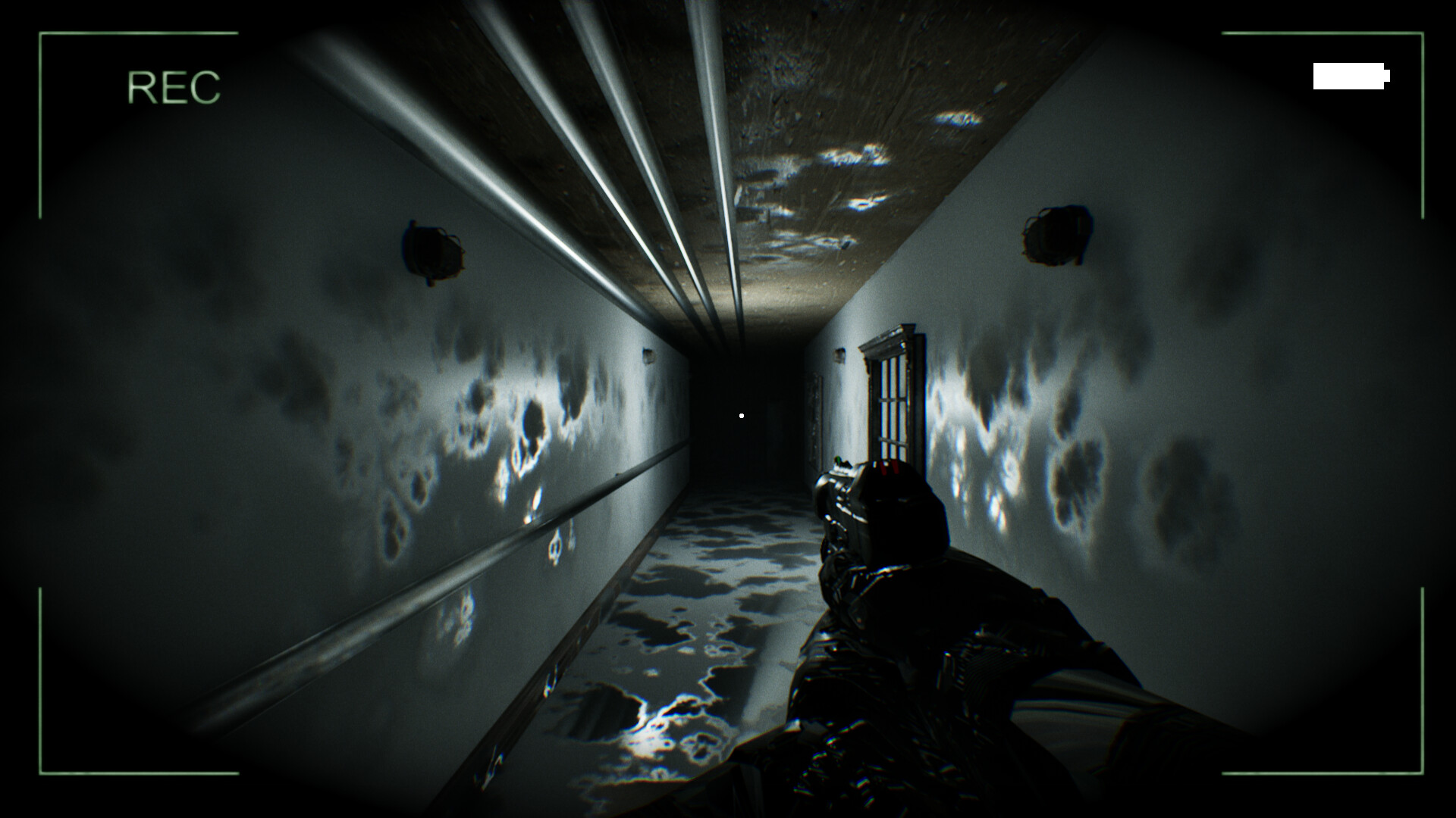 Miles To Nowhere screenshot 4