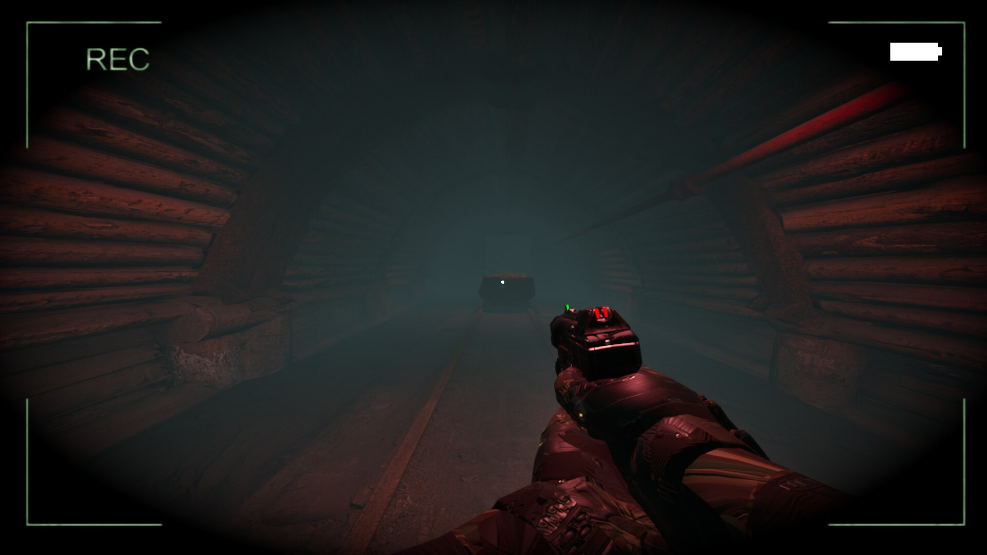 Miles To Nowhere screenshot 3