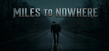 Miles To Nowhere