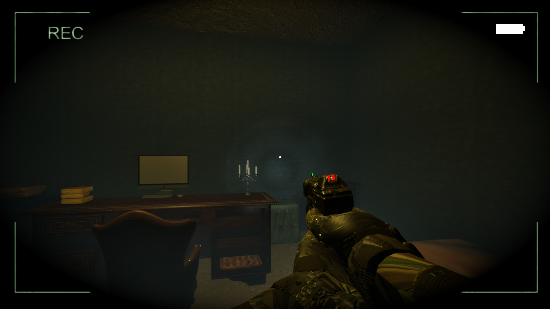 Miles To Nowhere screenshot 6
