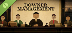 Downer Management Demo