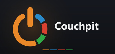 Couchpit
