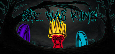 She Was King