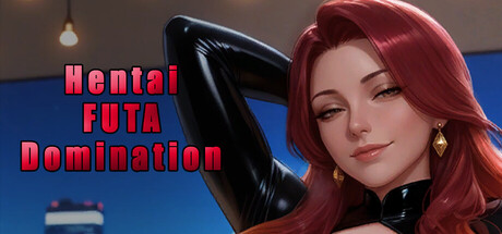 Hentai FUTA Domination