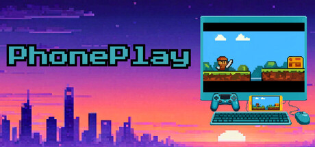 PhonePlay