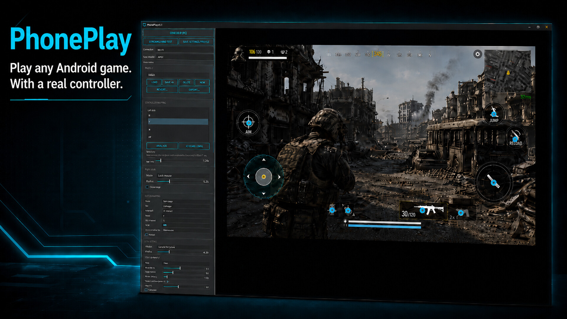 PhonePlay screenshot 6