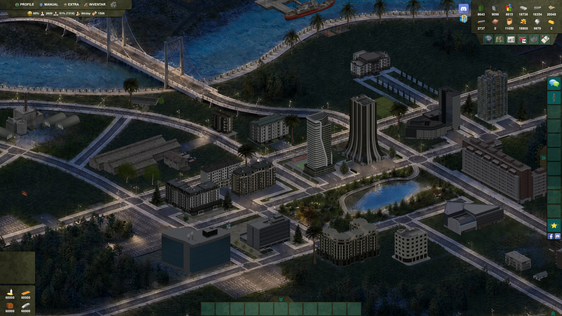 Coloniam screenshot 5