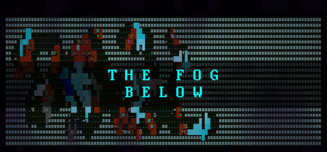 The Fog Below — Steam header