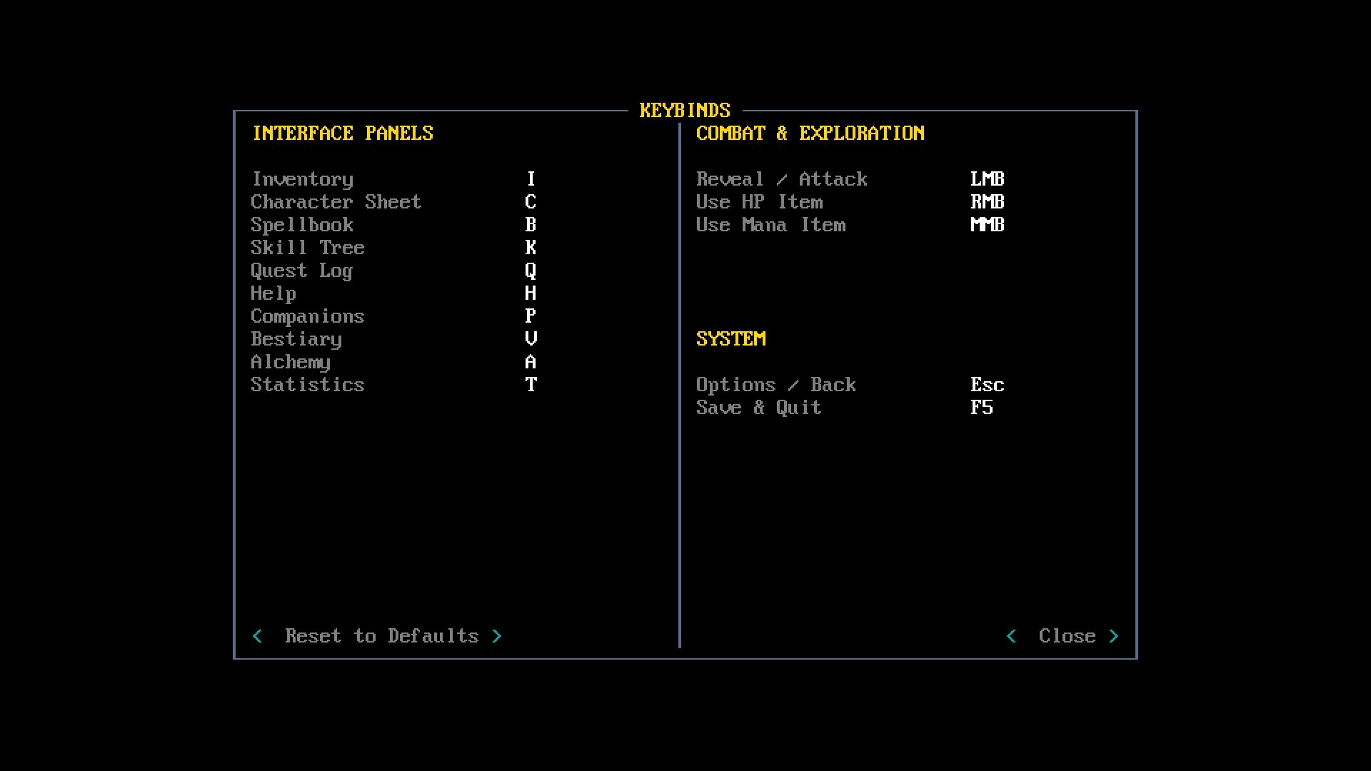 The Fog Below screenshot 14