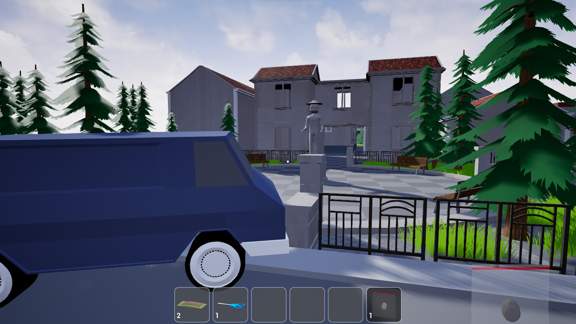 Dumb Cartel screenshot 5